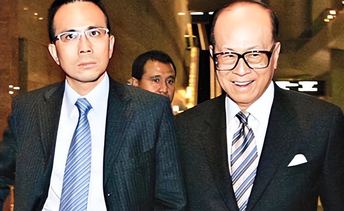 身家破兆也沒用!97歲前首富「虛弱坐輪椅」集團搖搖欲墜 至今無法退休「全因2個60歲兒子」...