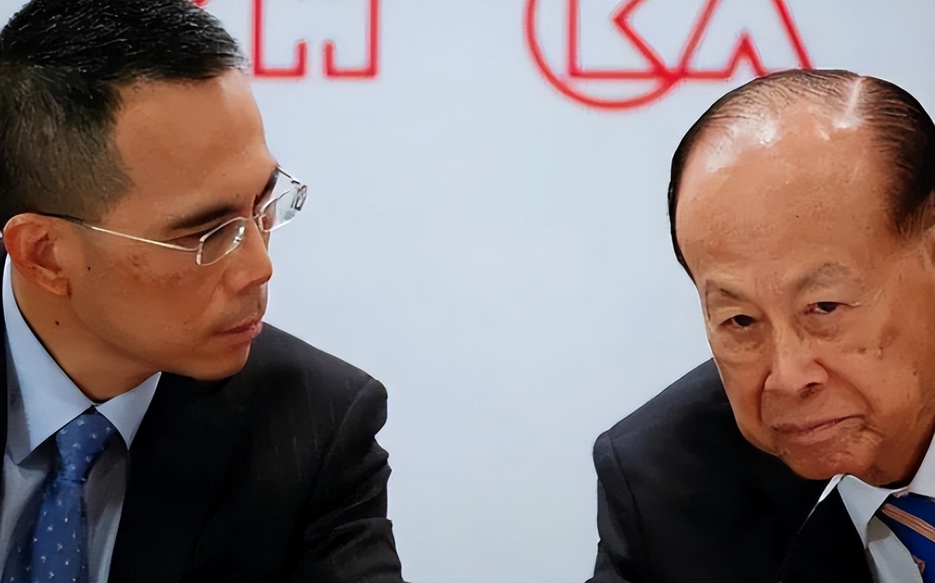 身家破兆也沒用!97歲前首富「虛弱坐輪椅」集團搖搖欲墜 至今無法退休「全因2個60歲兒子」...