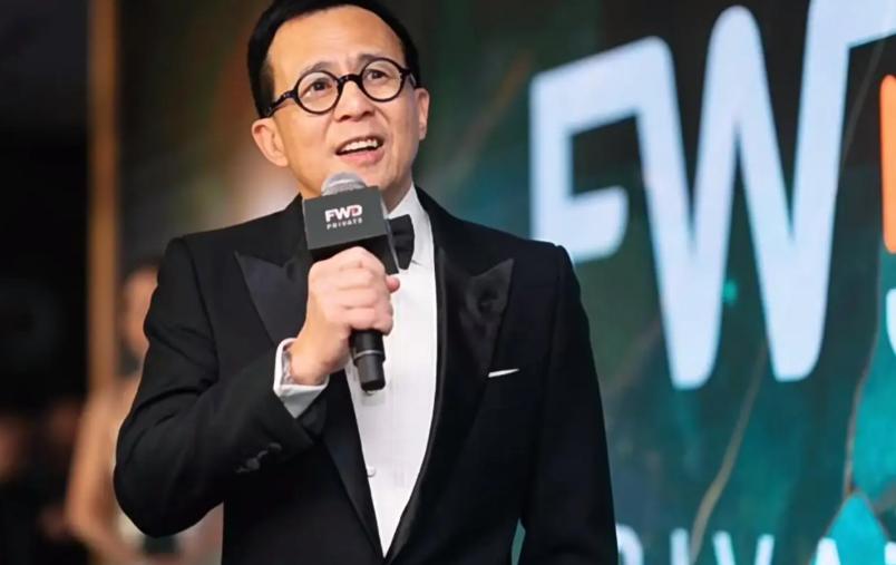 身家破兆也沒用!97歲前首富「虛弱坐輪椅」集團搖搖欲墜 至今無法退休「全因2個60歲兒子」...