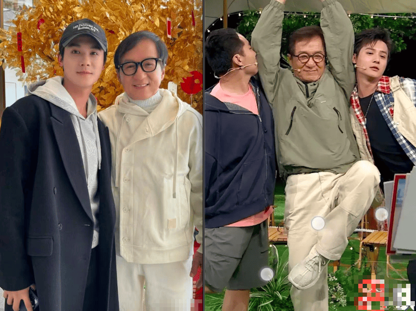 去年還精神抖擻!71歲大咖影帝「被捕捉斷崖式衰老」 對比2年前「頭髮稀疏全白」原因引網熱淚...