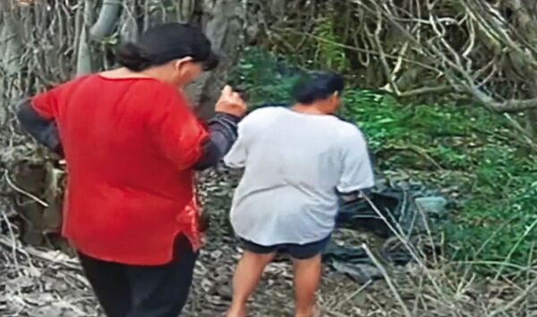 國中生失蹤1年「已成白骨」!警曝「亡靈二度託夢」決心復仇