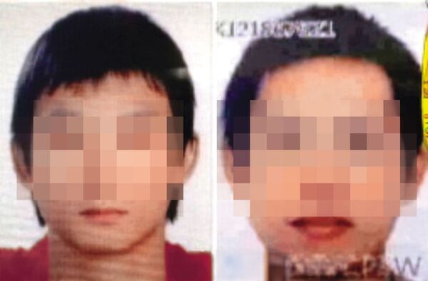 國中生失蹤1年「已成白骨」!警曝「亡靈二度託夢」決心復仇