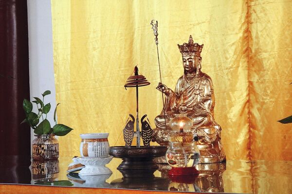 國中生失蹤1年「已成白骨」!警曝「亡靈二度託夢」決心復仇