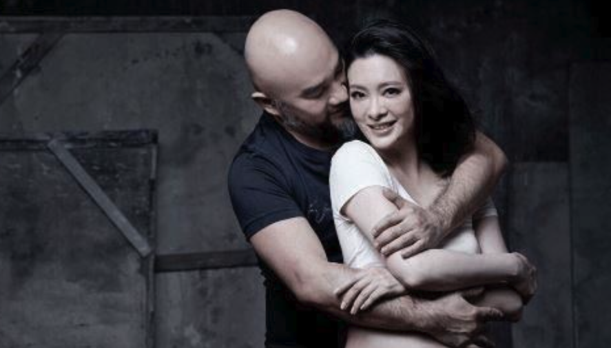  一夕間變單親爸！辛龍曝「獨自育兒心酸」　9歲女兒近況曝光「一特質超像劉真」淚喊：美好基因❤️