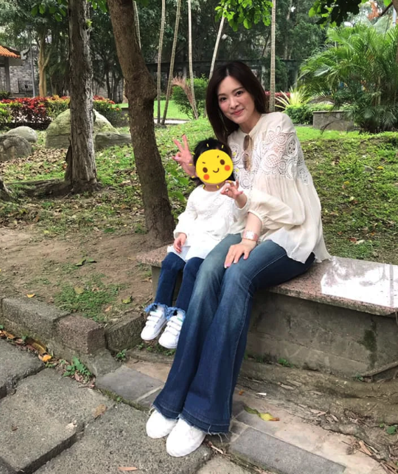  一夕間變單親爸！辛龍曝「獨自育兒心酸」　9歲女兒近況曝光「一特質超像劉真」淚喊：美好基因❤️