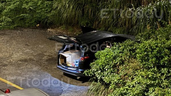 拚命顧孩撐家！三重新手媽「仍遭老公滅門」3人全死　生前悲痛心聲曝光「看到我像見鬼」　