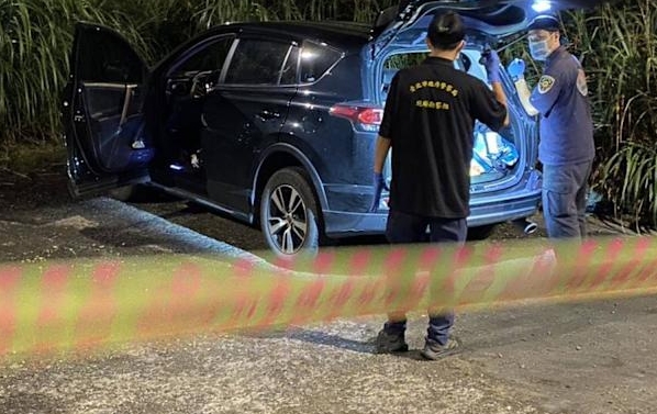 拚命顧孩撐家！三重新手媽「仍遭老公滅門」3人全死　生前悲痛心聲曝光「看到我像見鬼」　