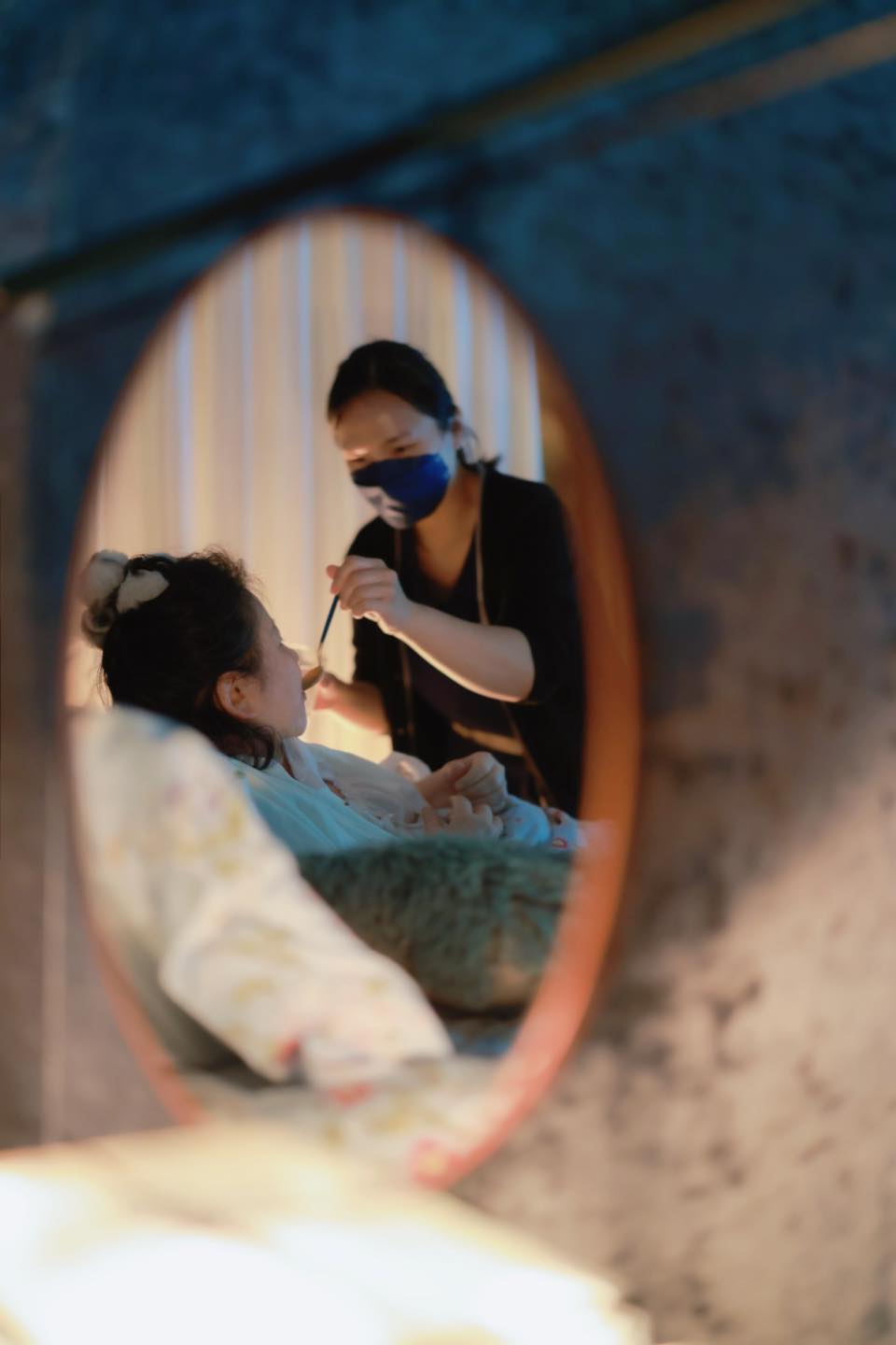 確診癌王一年了！67歲陳文茜「宣布放棄1療法」親友哭爆　她含淚道謝：「這一生我太幸福」