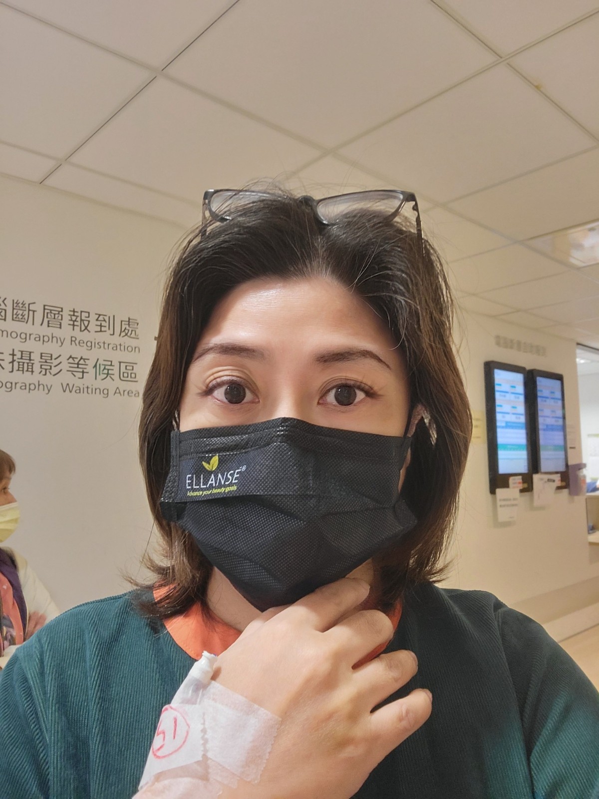 抗戰胰臟癌多年！61歲愛情天后「最新檢查結果曝光」　認了「已簽署器官捐贈」：淚流不止...