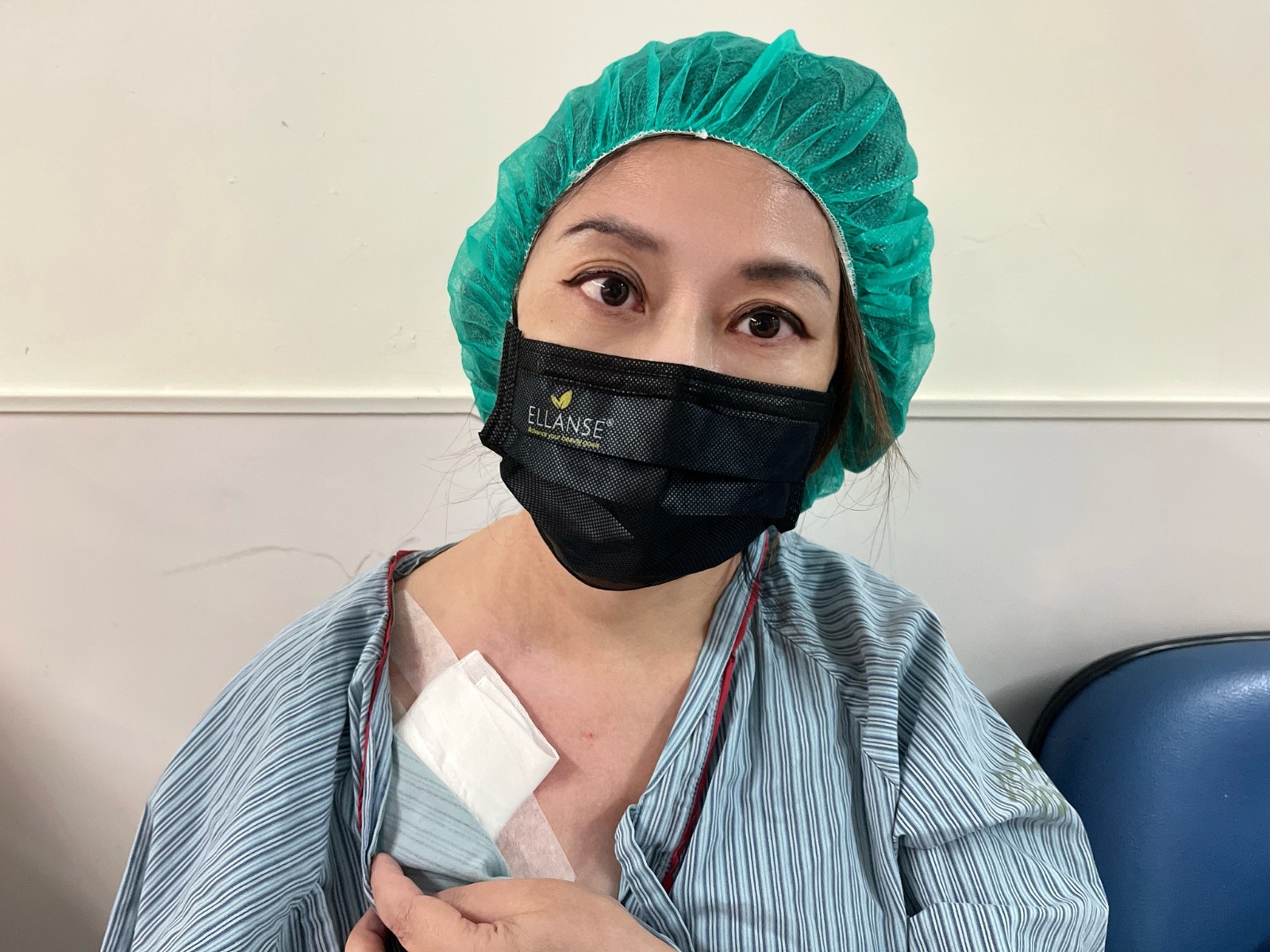 抗戰胰臟癌多年！61歲愛情天后「最新檢查結果曝光」　認了「已簽署器官捐贈」：淚流不止...