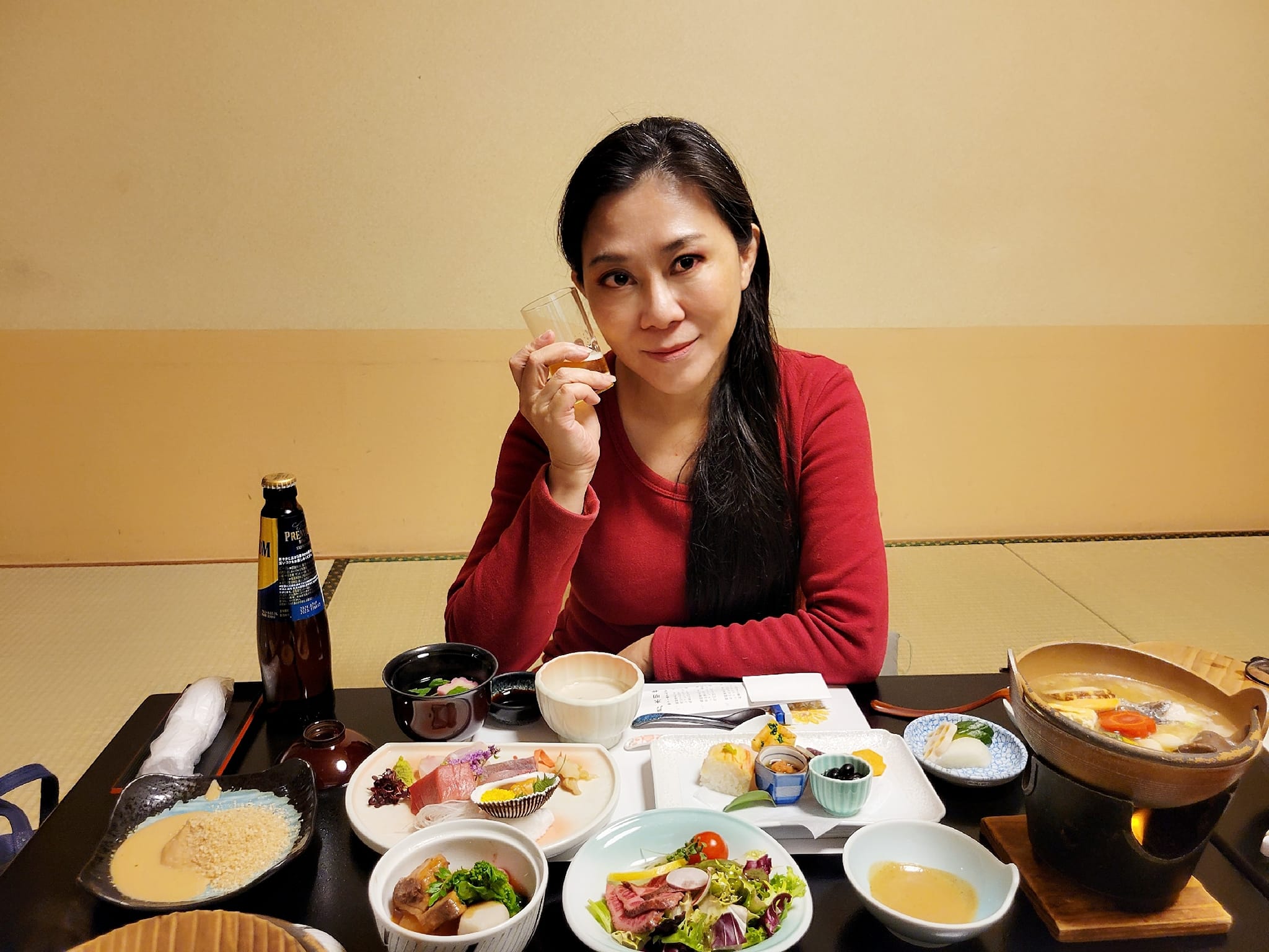 抗戰胰臟癌多年！61歲愛情天后「最新檢查結果曝光」　認了「已簽署器官捐贈」：淚流不止...