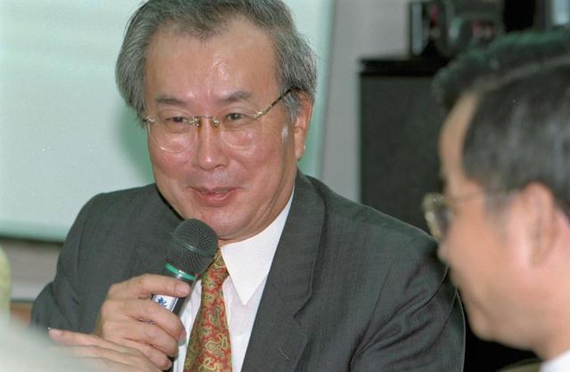 快訊/民進黨戰將「驚傳昨日身亡」!