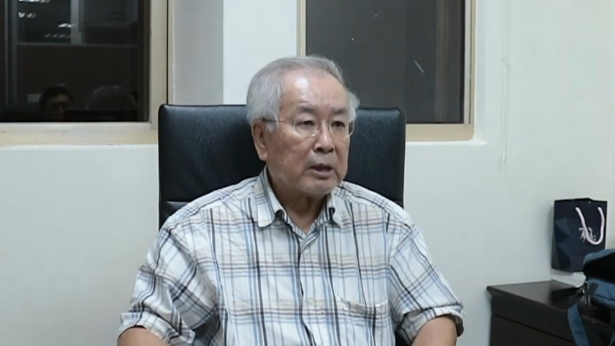 快訊/民進黨戰將「驚傳昨日身亡」!