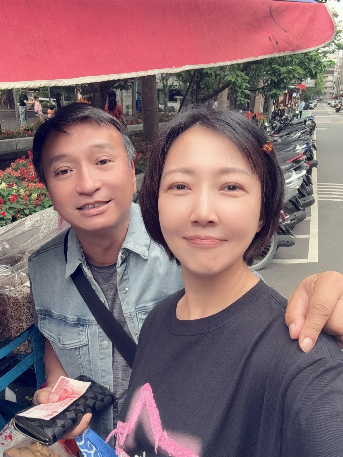 突然劇痛發作!53歲余皓然「驚傳住院一周」