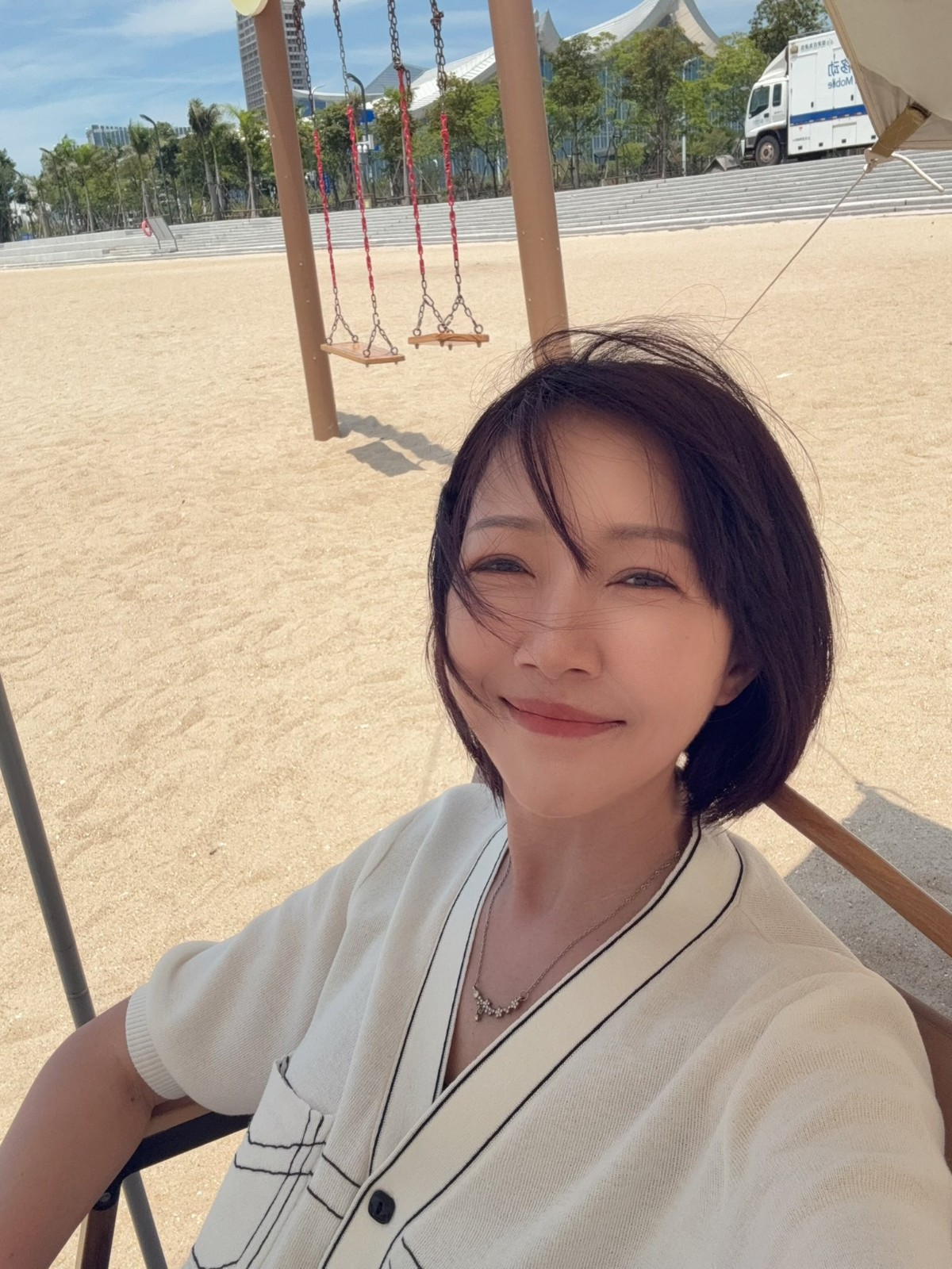 突然劇痛發作!53歲余皓然「驚傳住院一周」