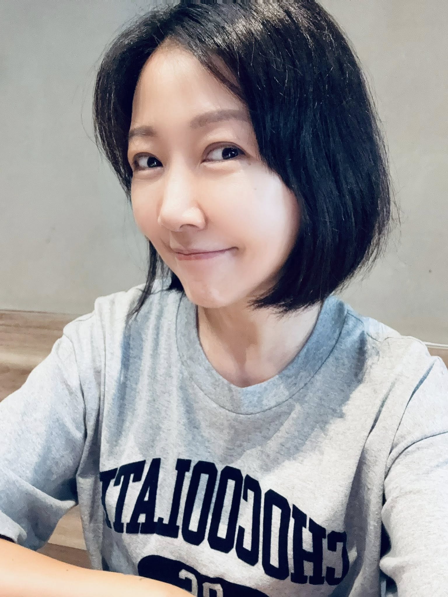 突然劇痛發作!53歲余皓然「驚傳住院一周」