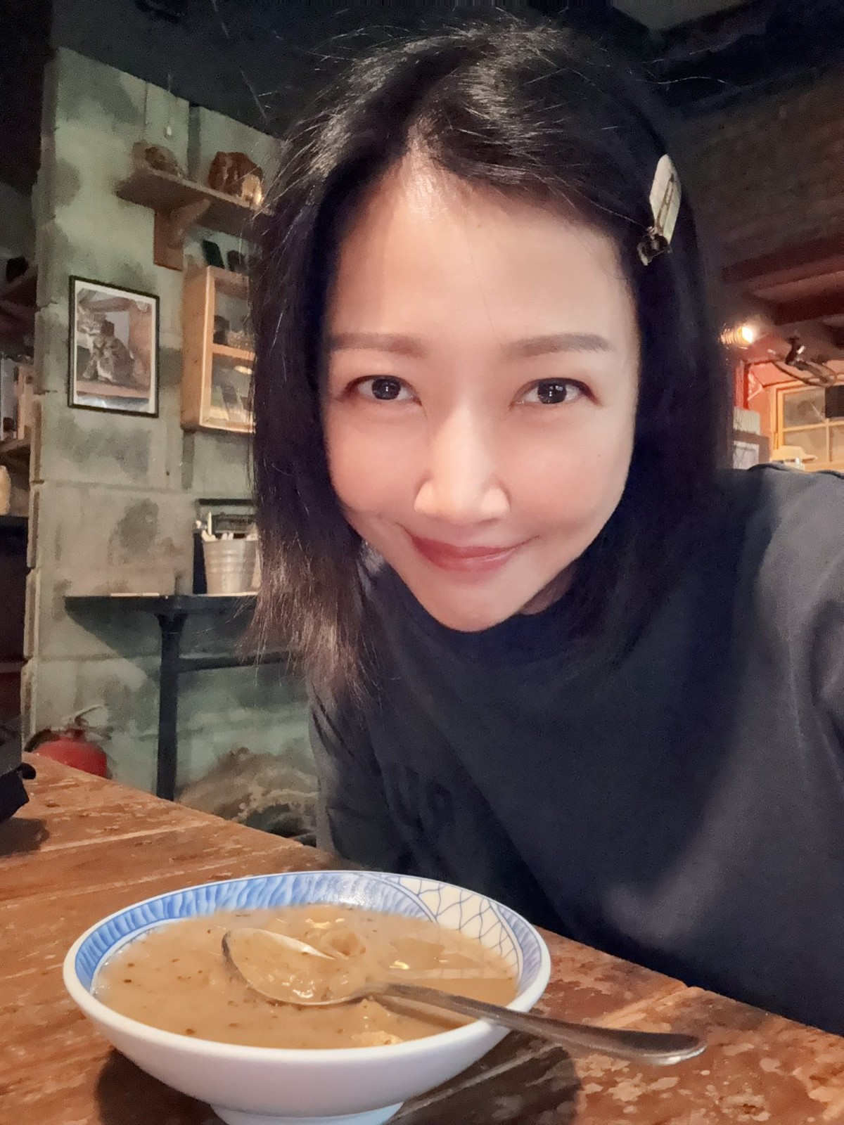 突然劇痛發作!53歲余皓然「驚傳住院一周」