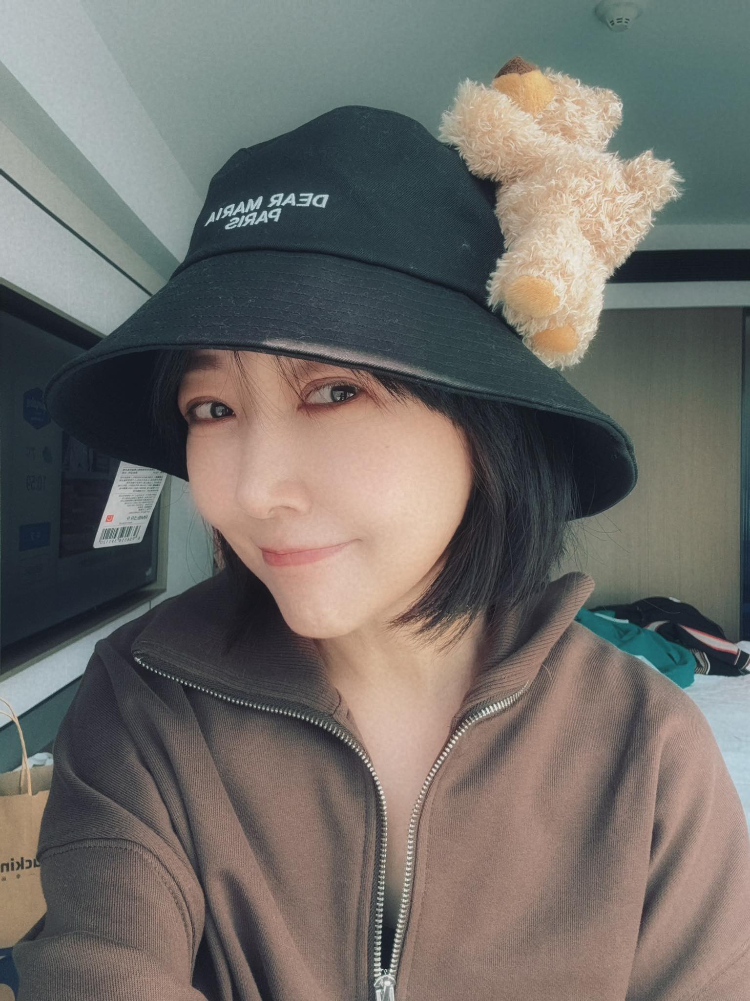 突然劇痛發作!53歲余皓然「驚傳住院一周」