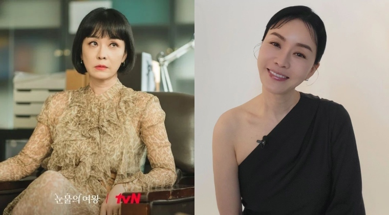 驚傳家中昏倒！54歲女星「撞破見骨」緊急送醫　醒來痛哭：「毀容了」