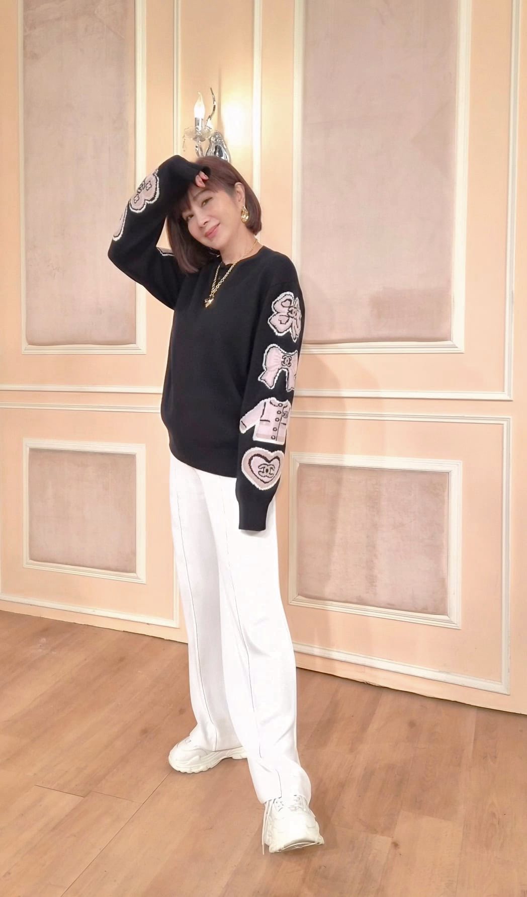 遭老公外遇背叛！陳美鳳「付千萬才結束9年婚」　同理范姜「曝光離婚內幕」：別再拖下去