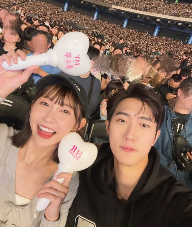 遭老公外遇背叛！陳美鳳「付千萬才結束9年婚」　同理范姜「曝光離婚內幕」：別再拖下去