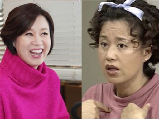 低調抗癌10個月!58歲喜劇界教母「無預警停工」 苦熬12次化療「公開光頭照」認:已轉移至淋巴