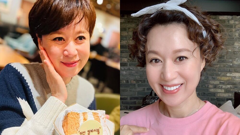 低調抗癌10個月!58歲喜劇界教母「無預警停工」 苦熬12次化療「公開光頭照」認:已轉移至淋巴