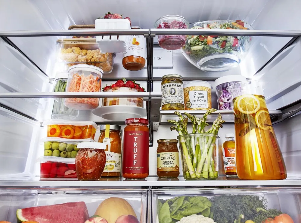 冰箱飄異味怎麼辦？譚敦慈曝「放1物瞬間除臭」：不要再放咖啡渣