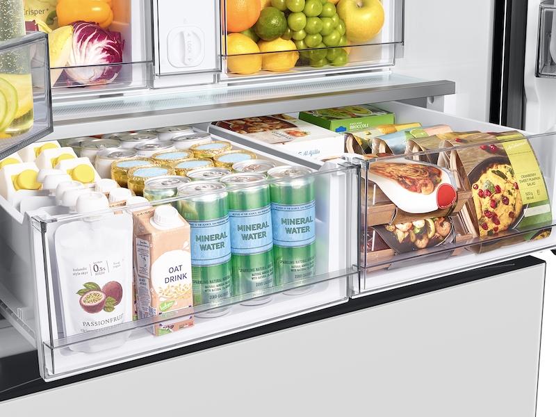 冰箱飄異味怎麼辦？譚敦慈曝「放1物瞬間除臭」：不要再放咖啡渣