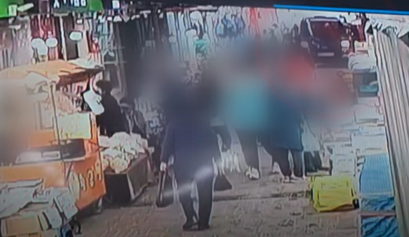 快訊/卡車暴衝菜市場!高速拖行「3阿嬤當場沒心跳」 現場狼藉「死傷不斷攀升」