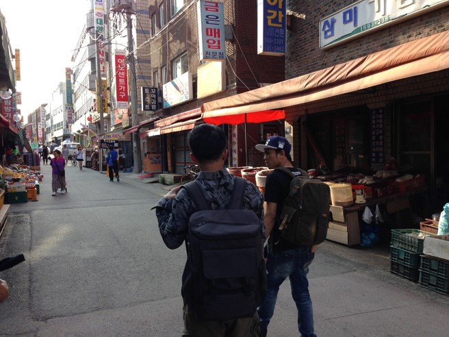 快訊/卡車暴衝菜市場!高速拖行「3阿嬤當場沒心跳」 現場狼藉「死傷不斷攀升」