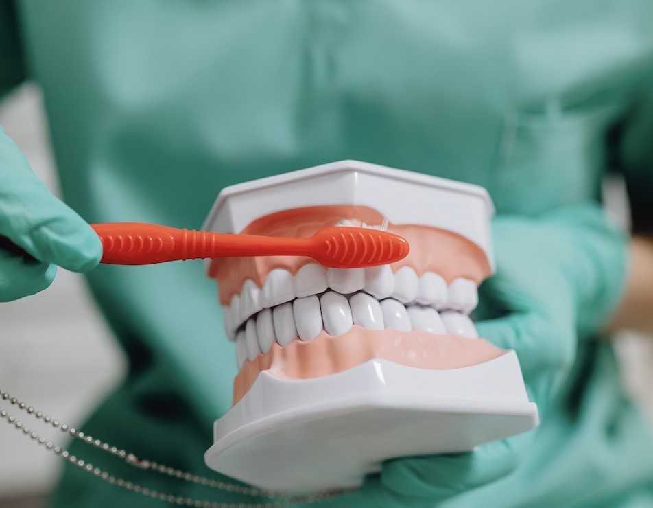 每天刷牙「這次數」能預防心梗、糖尿病！醫證實：「清除未爆彈」