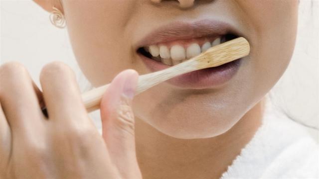 每天刷牙「這次數」能預防心梗、糖尿病！醫證實：「清除未爆彈」