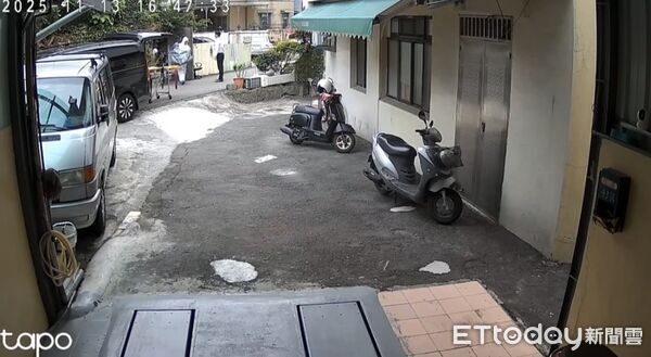 明明有女兒！台中82歲嬤「孤獨死3個月」只剩一小袋　摯愛「也共赴黃泉」