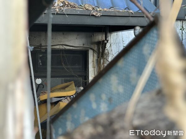 明明有女兒！台中82歲嬤「孤獨死3個月」只剩一小袋　摯愛「也共赴黃泉」