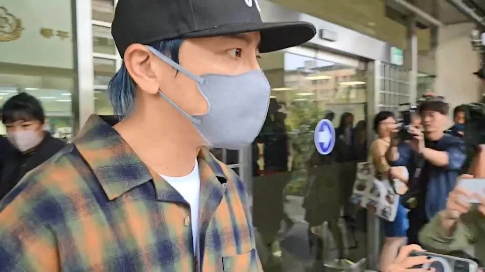 快訊／閃兵藝人全被起訴！修杰楷「求刑時間曝光」恐入獄　經紀人回應：「尊重司法」