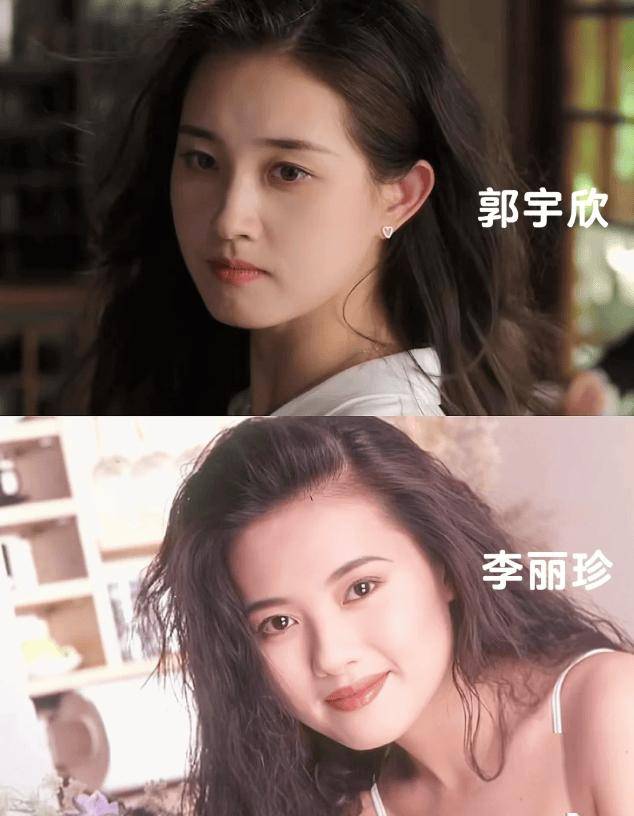 被封人間水蜜桃！59歲金馬影后「清純性感兼具」卻陷小三風波　多年後復出「變成冷豔御姐」網全認不出