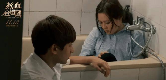 被封人間水蜜桃！59歲金馬影后「清純性感兼具」卻陷小三風波　多年後復出「變成冷豔御姐」網全認不出