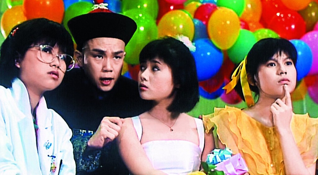 被封人間水蜜桃！59歲金馬影后「清純性感兼具」卻陷小三風波　多年後復出「變成冷豔御姐」網全認不出