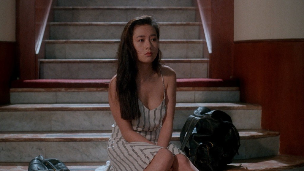 被封人間水蜜桃！59歲金馬影后「清純性感兼具」卻陷小三風波　多年後復出「變成冷豔御姐」網全認不出