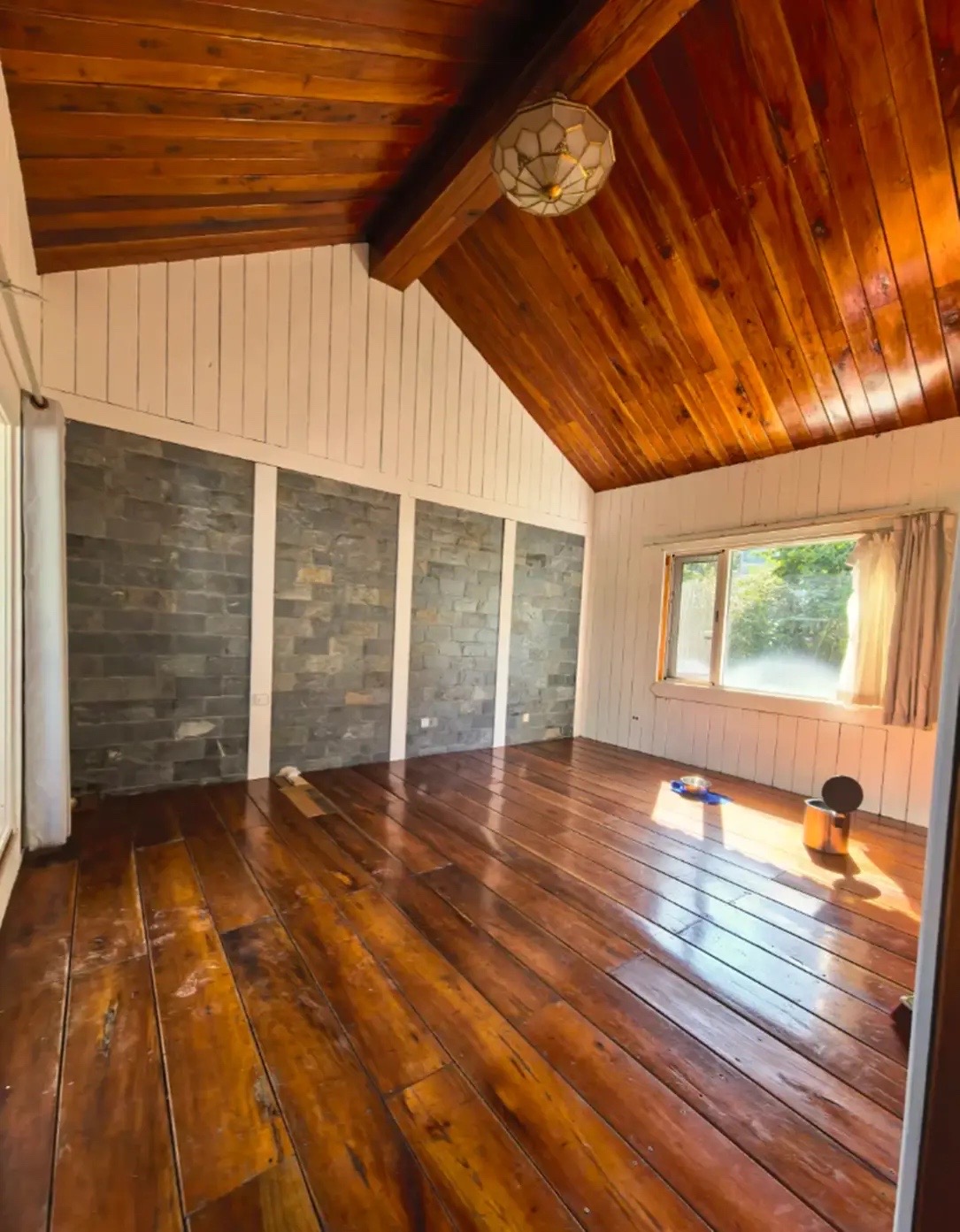 結束20年婚姻!50歲大咖歌后「獨自住在深山」養貓相伴 「親自下田種菜」氣色變超多:終於活成自己