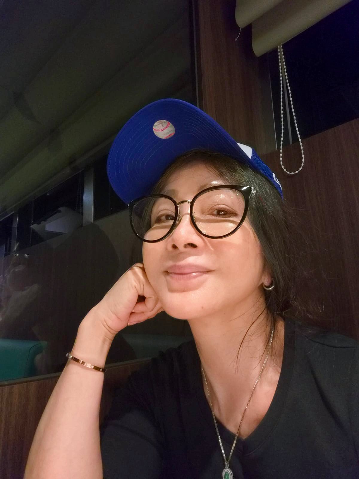 遭老公外遇背叛！陳美鳳「付千萬才結束9年婚」　同理范姜「曝光離婚內幕」：別再拖下去