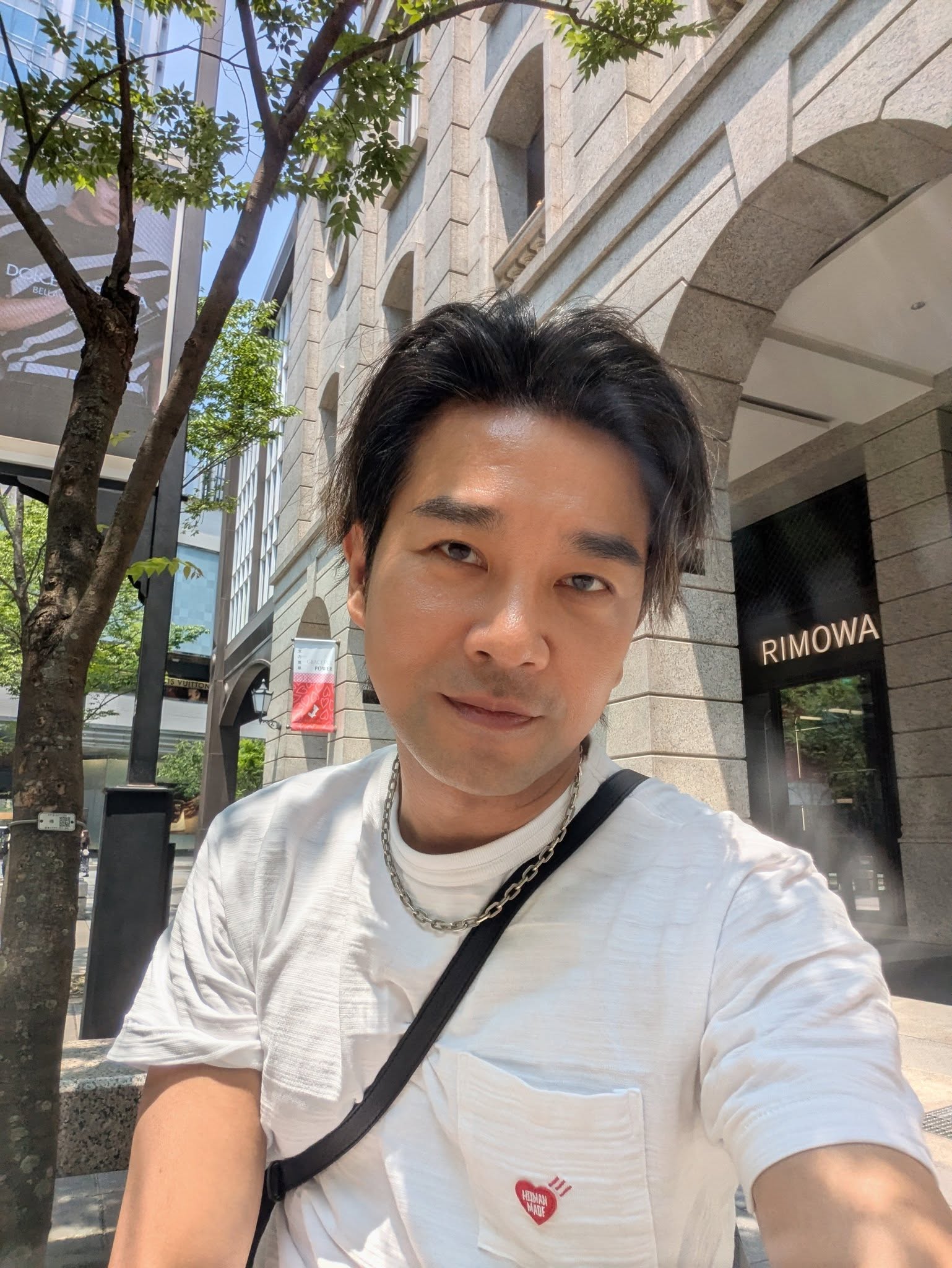 陪伴身邊20年!謝承均甜曝「把真心交給我」 鬆口告白女星「沒辦法娶進門」:真的壓抑太久