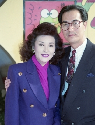 2度病倒!76歲陳莎莉前夫怒「斷絕名導父子關係」 心寒「就當斷子絕孫」:走了直接燒掉