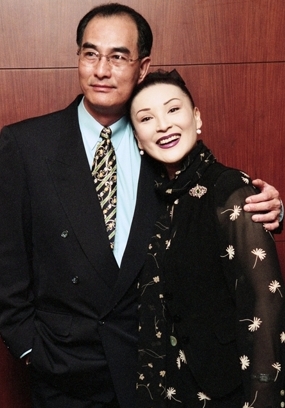 2度病倒!76歲陳莎莉前夫怒「斷絕名導父子關係」 心寒「就當斷子絕孫」:走了直接燒掉