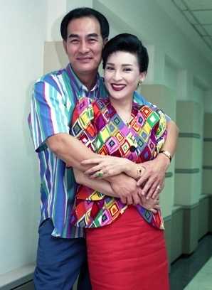 2度病倒!76歲陳莎莉前夫怒「斷絕名導父子關係」 心寒「就當斷子絕孫」:走了直接燒掉