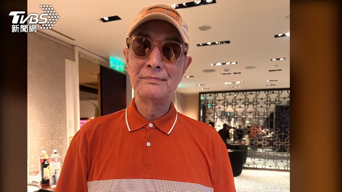 2度病倒!76歲陳莎莉前夫怒「斷絕名導父子關係」 心寒「就當斷子絕孫」:走了直接燒掉