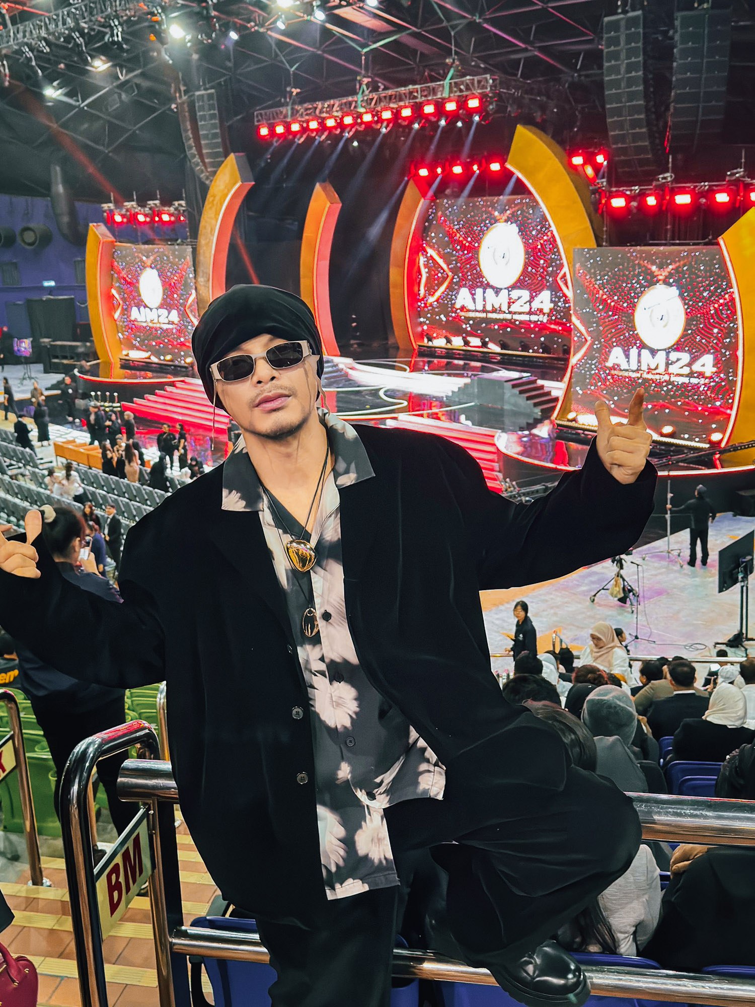 快訊/黃明志獲釋後首發聲!痛揭命案內情:「我已盡全力搶救」