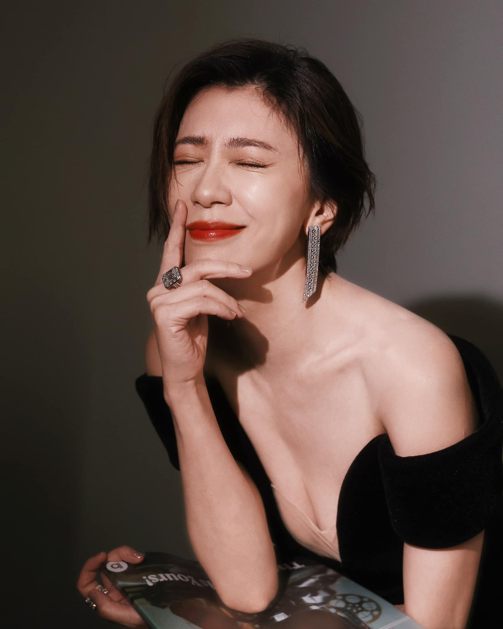 檢方震怒盼加強處罰!修杰楷閃兵爆「恐被求刑2年8個月」 賈靜雯心疼孩子「微博悄發聲」網看傻