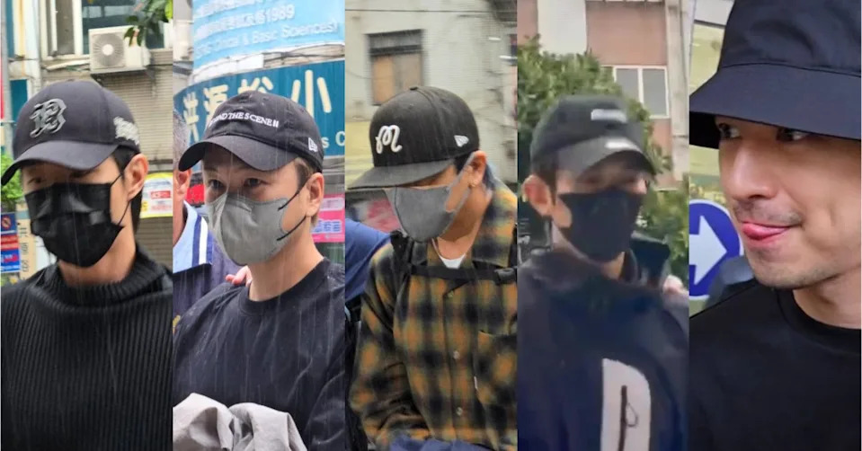 檢方震怒盼加強處罰!修杰楷閃兵爆「恐被求刑2年8個月」 賈靜雯心疼孩子「微博悄發聲」網看傻